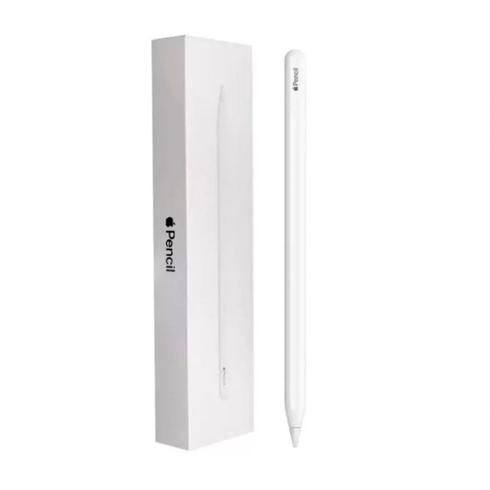 APPLE Pencil 2nd Generation Stylus Magnetic For iPad Pro Air‎ Mini Open Box